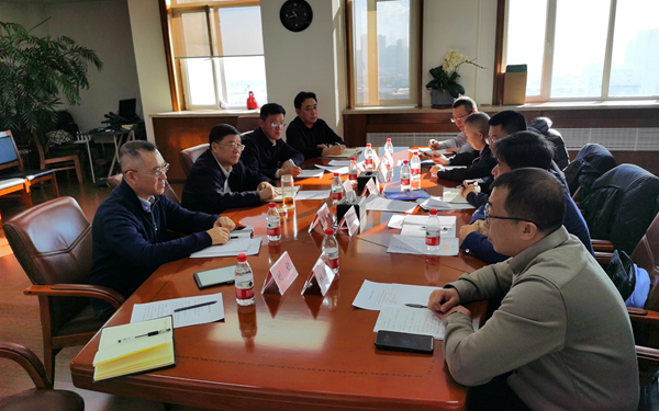 民進(jìn)省委會(huì)召開(kāi)“推動(dòng)龍江奶業(yè)全面振興發(fā)展”專(zhuān)題座談會(huì)